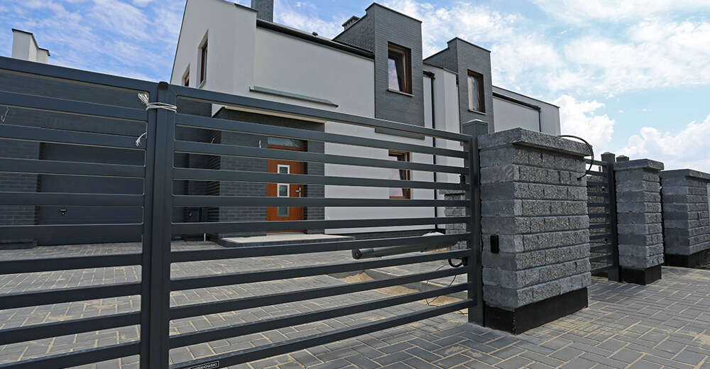 Botaniczna House - FB Antczak
