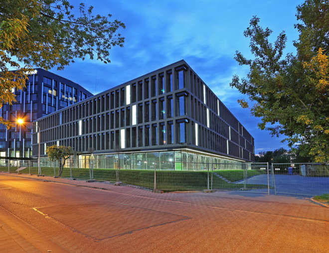 Szpital Lux-Med