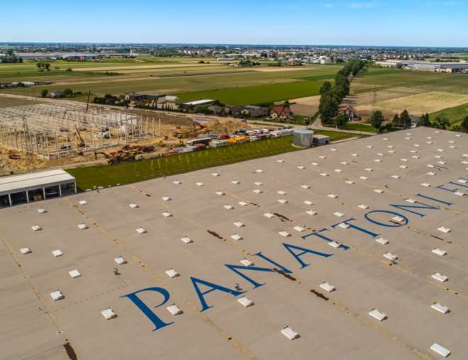 Panattoni