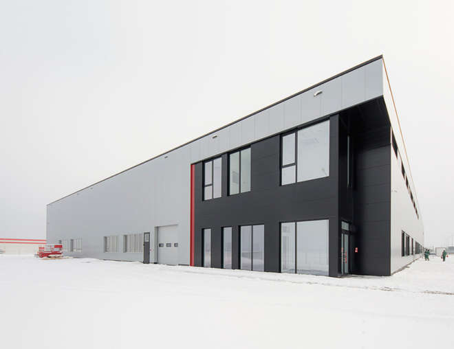 Mayer Tool Kalisz