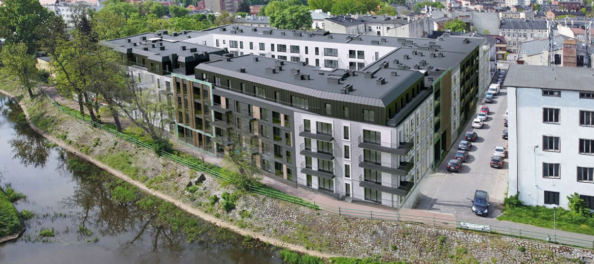 FB Antczak - RiverSide