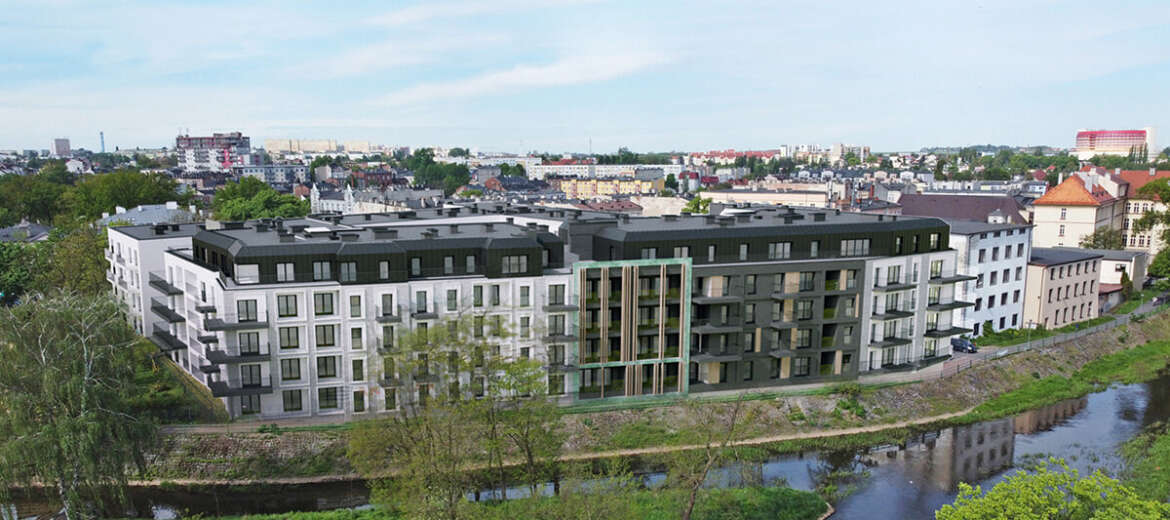 FB Antczak - RiverSide