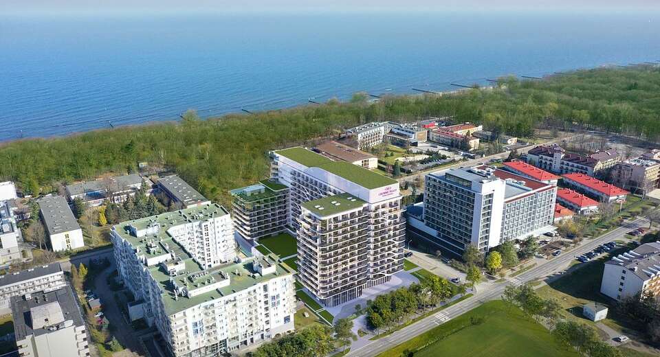 Baltic Wave Kołobrzeg