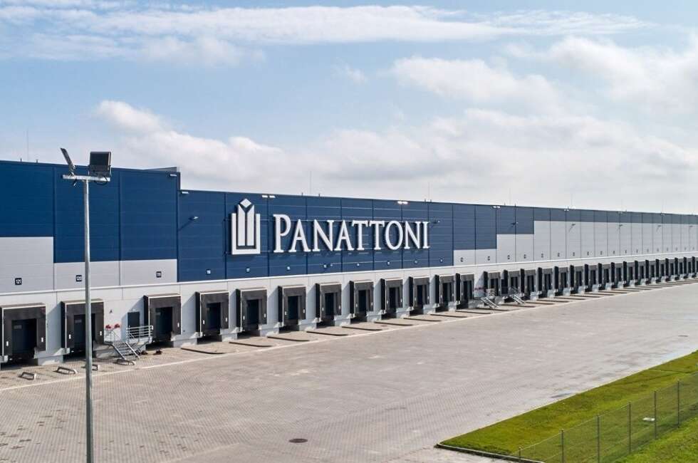 Grupa Antczak z kolejnymi projektami dla Panattoni