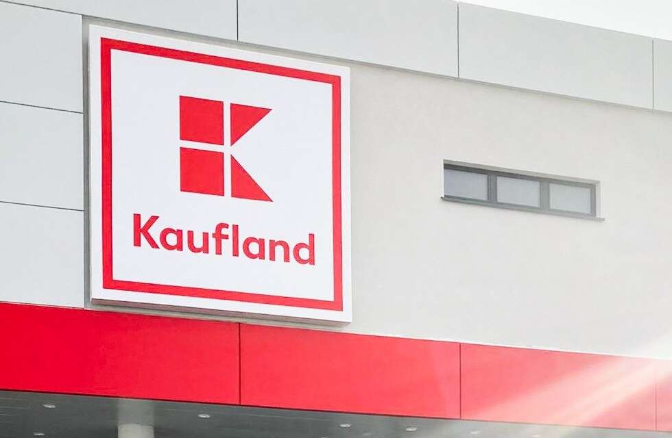 Oficjalne otwarcie marketu Kaufland w Radomiu