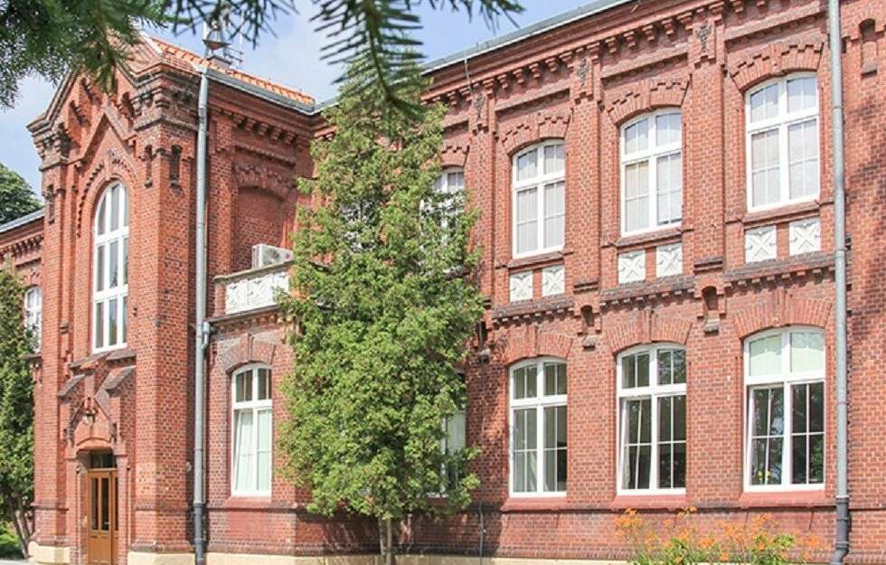 Szkoła Wyższa Wymiaru Sprawiedliwości