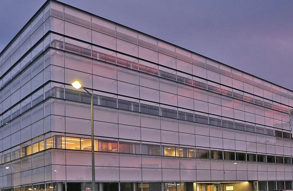 FB Antczak zakończyło realizację UTC Aerospace Wrocław