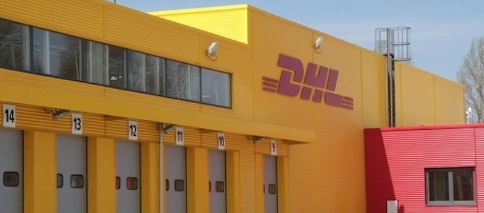 DHL wybrało FB Antczak