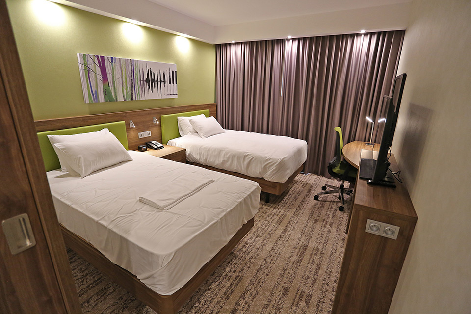 Hampton by Hilton Kalisz