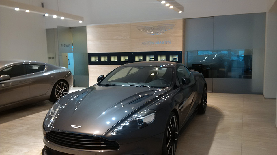 British Automotive Centrum