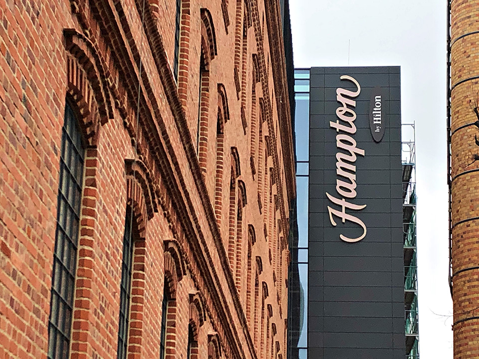 Hampton by Hilton Kalisz