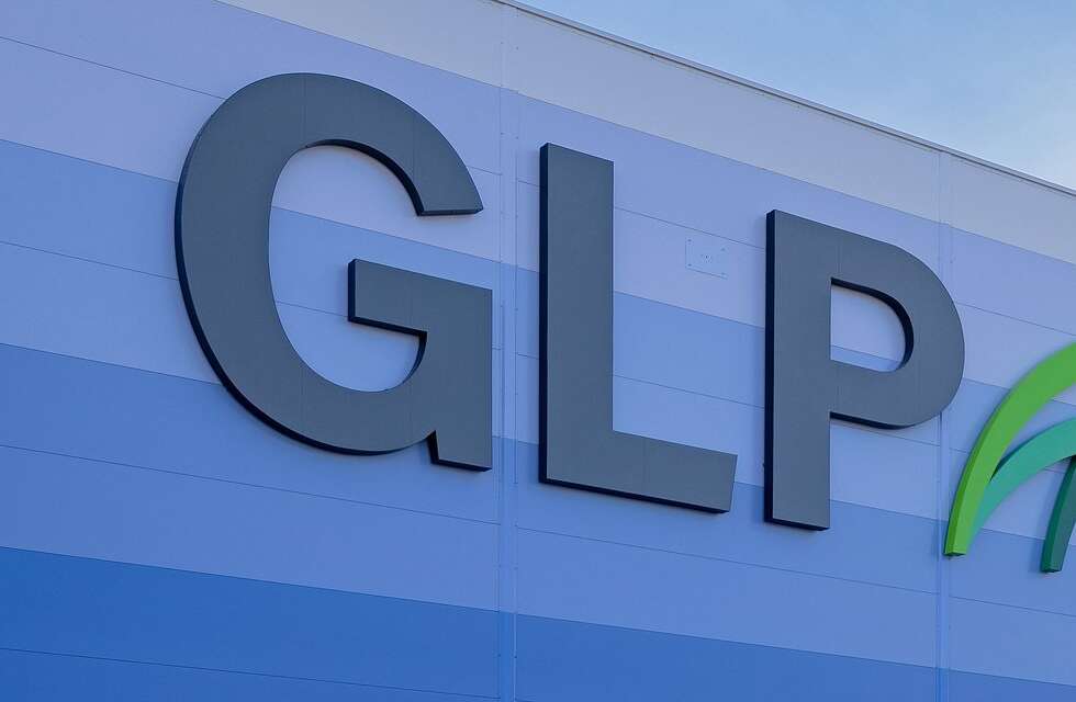 Nowe magazyny dla GLP wybudowane przez Grupę Antczak