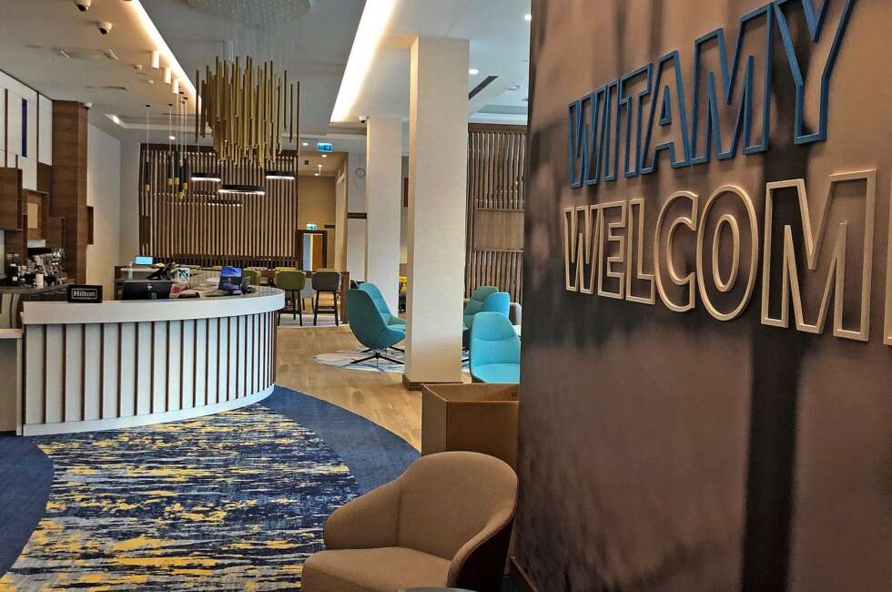 Hampton by Hilton Kalisz
