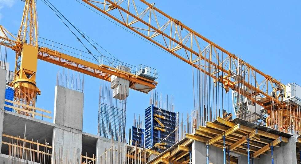 Grupa Antczak podsumowuje udany 2022 rok na rynku budowlanym