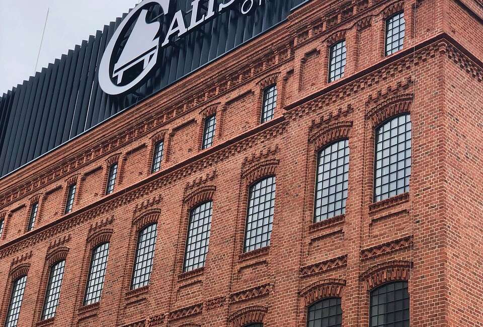 Calisia One
