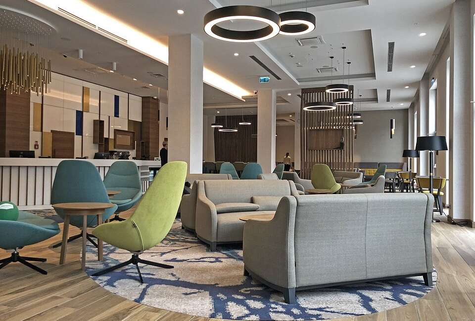 Hampton by Hilton Kalisz