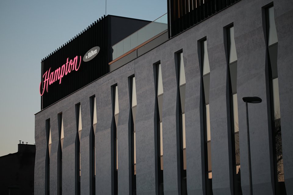 Hampton by Hilton Kalisz