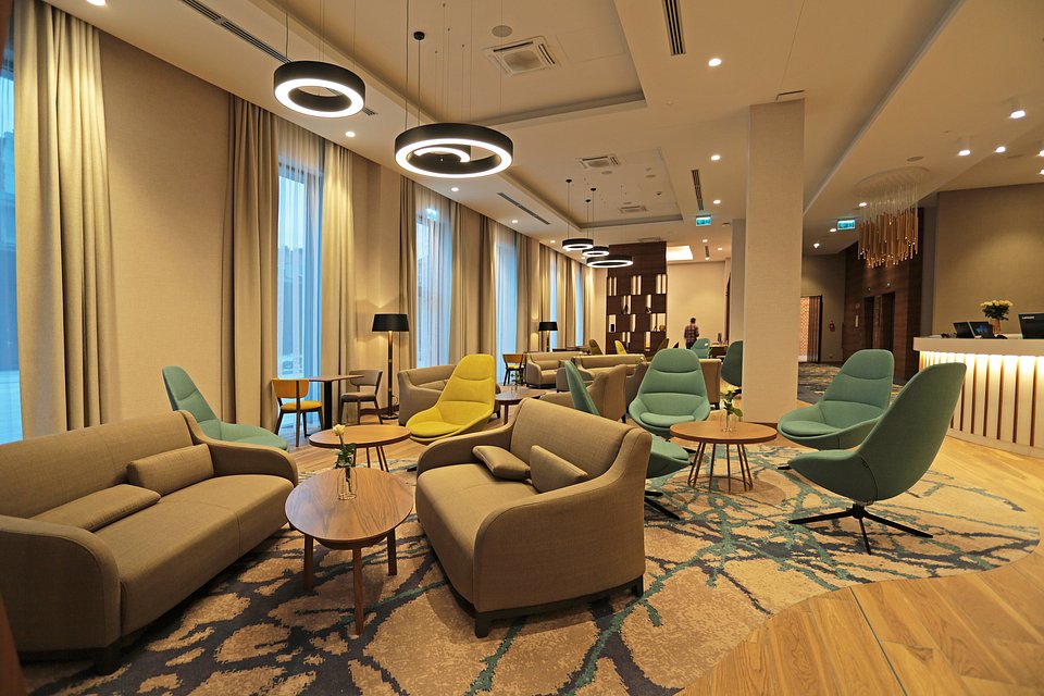 Hampton by Hilton Kalisz