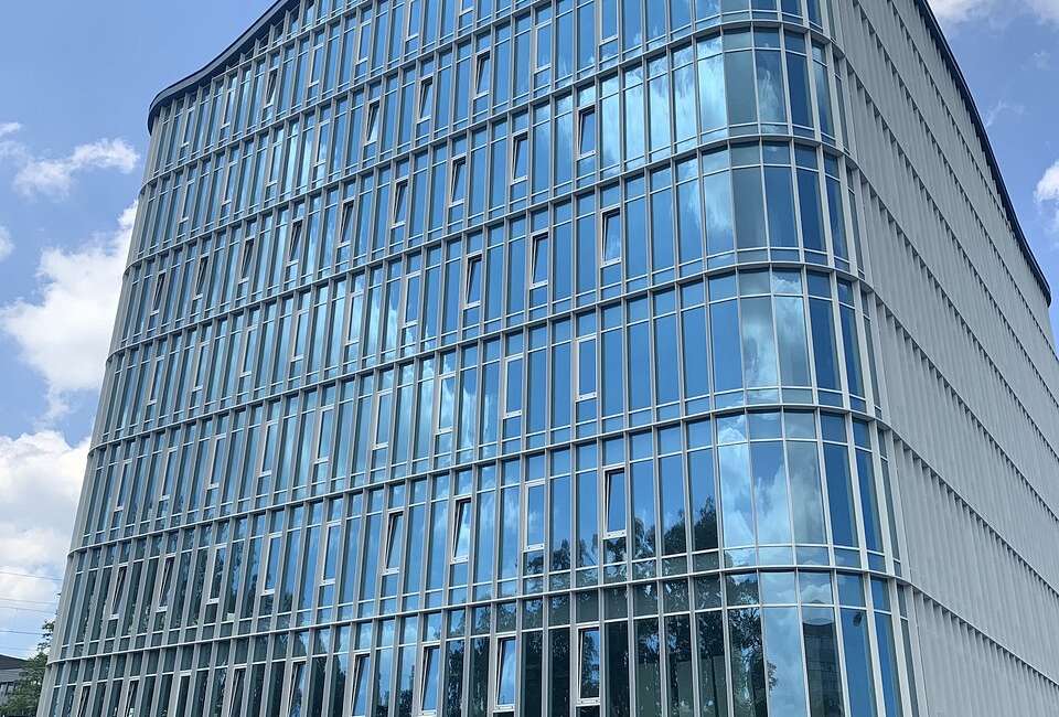 SQ Business Center Wrocław