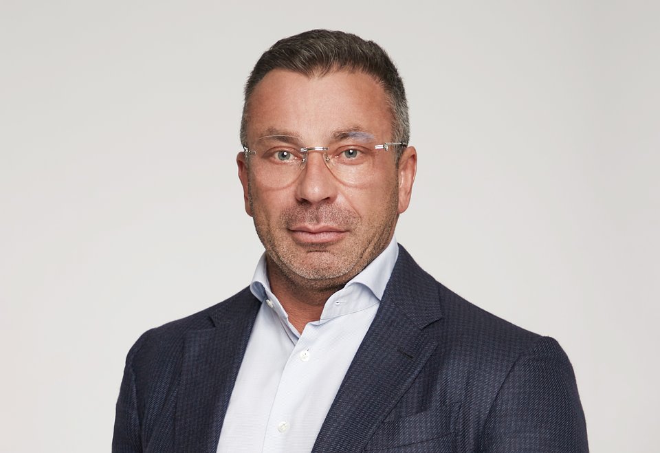 Marcin Antczak