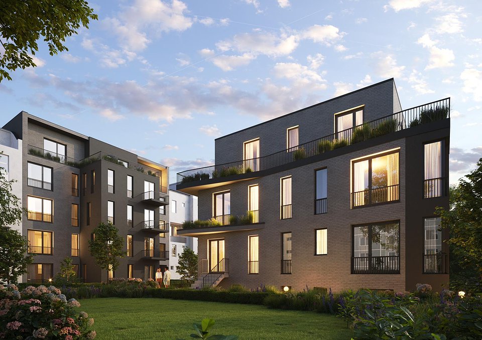 Projekt Q5, Berlin