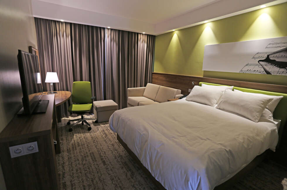 Hampton by Hilton Kalisz