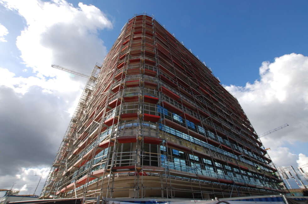 SQ Business Center