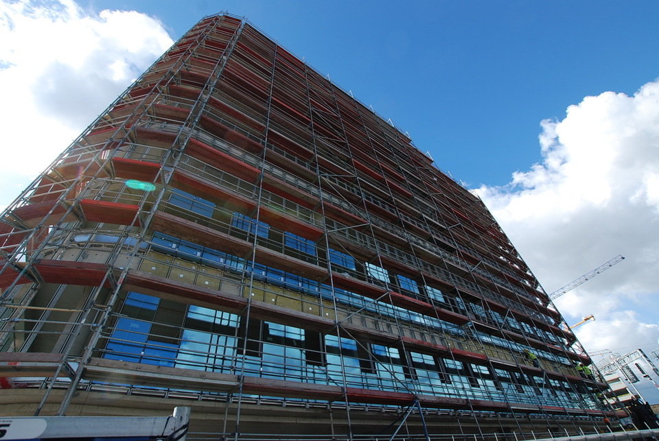SQ Business Center