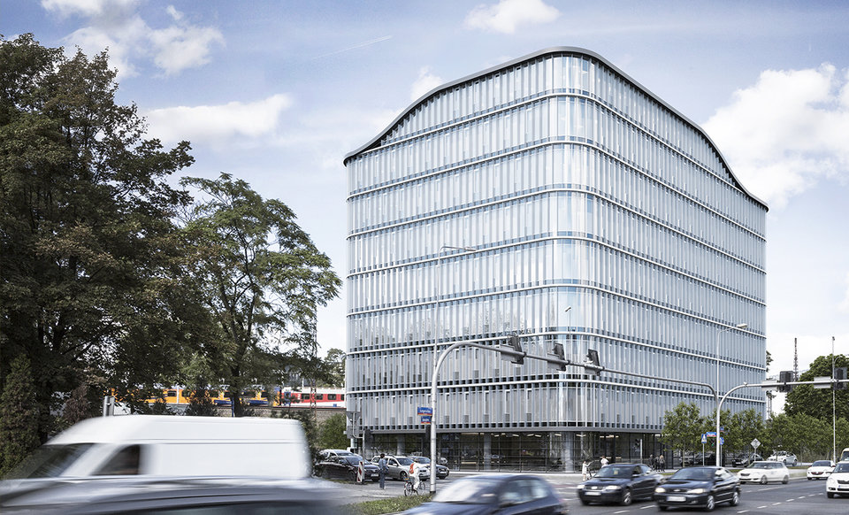 SQ Business Center